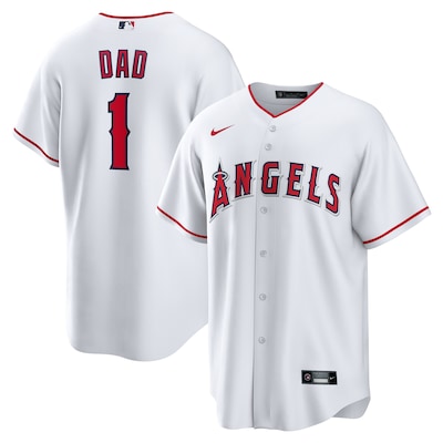 Los Angeles Angels Men Jerseys 2025-11-11-001